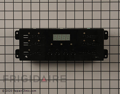 Control Board 316630001 Alternate Product View