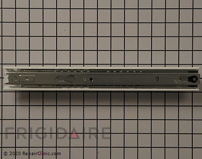 Drawer Slide Rail 241894222 Alternate Product View