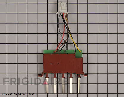 Push Button Switch 5304491590 Alternate Product View