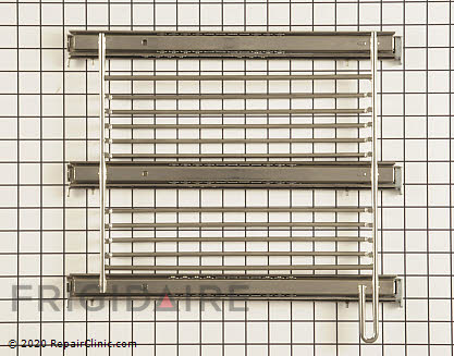 Rack Support 318240054 Alternate Product View