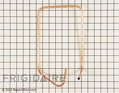 Suction Tube 241879802 Alternate Product View