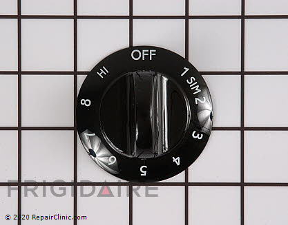 Control Knob 318164505 Alternate Product View