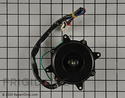 Fan Motor 5304485248 Alternate Product View