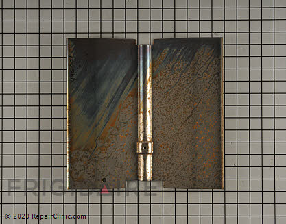 Heat Shield 316496001 Alternate Product View