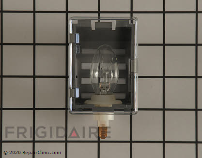 Light Socket 131843500 Alternate Product View