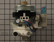 Pump and Motor Assembly - Part # 1941220 Mfg Part # 5304483454