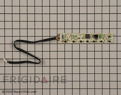 User Control and Display Board 5304476799 Alternate Product View