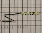 User Control and Display Board - Part # 1615364 Mfg Part # 5304476799