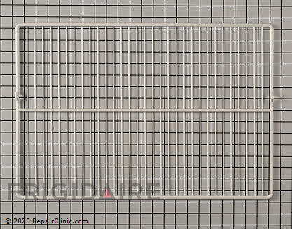 Wire Shelf 240360906 Alternate Product View