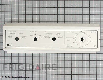 Control Panel 131310300 Alternate Product View