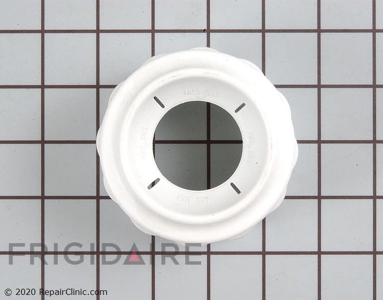 131266800 Dispenser Cap
