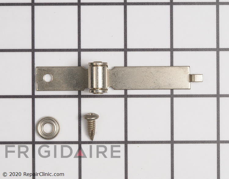 Door Strike 5301167830 Alternate Product View
