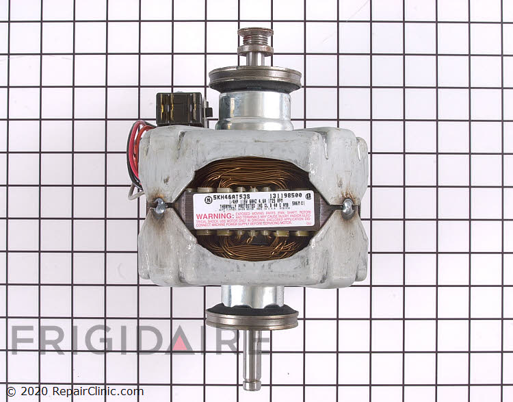 131309100 Drive Motor
