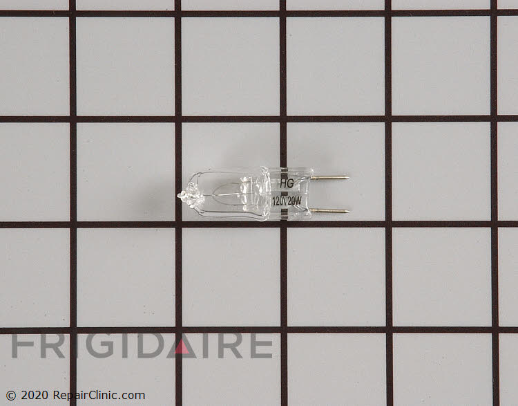 WB25X10019 Light Bulb