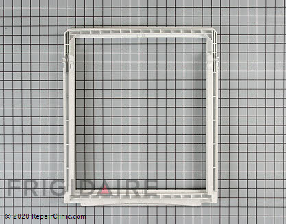 Shelf Frame without Glass 240599301 Alternate Product View