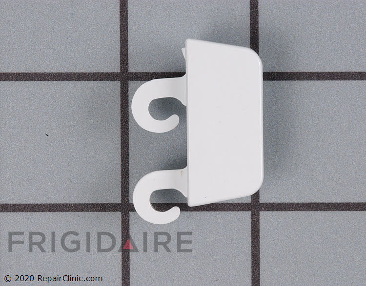 Shelf Retainer Bar Support 5303323481 Alternate Product View