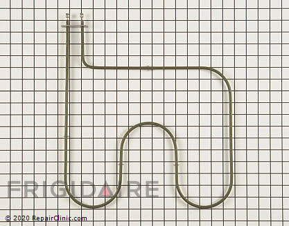 Warming Element 318255301 Alternate Product View