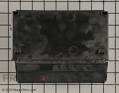 Main Control Board 134958214 Alternate Product View