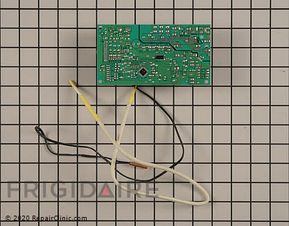 Main Control Board 5304465446 Alternate Product View