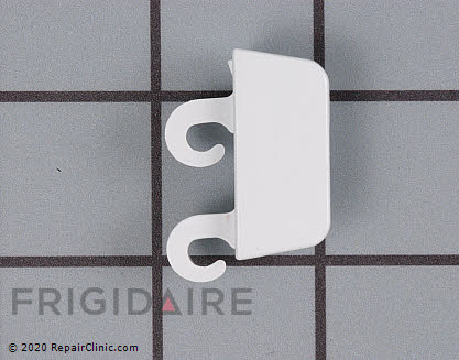 Shelf Retainer Bar Support 5303323481 Alternate Product View