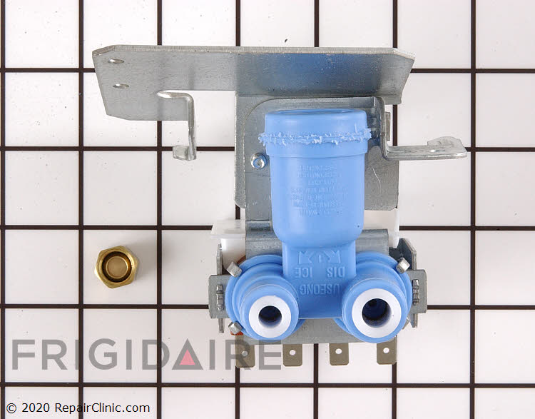 5304413838 Water Inlet Valve
