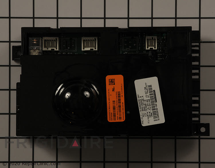 809160305 Dryer Control Board