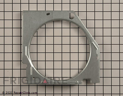 Fan Shroud 241946105 Alternate Product View