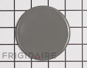 Surface Burner Cap - Part # 1613889 Mfg Part # 316262001