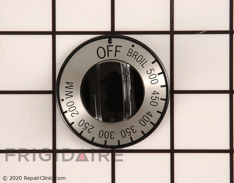 5303285940 Thermostat Knob
