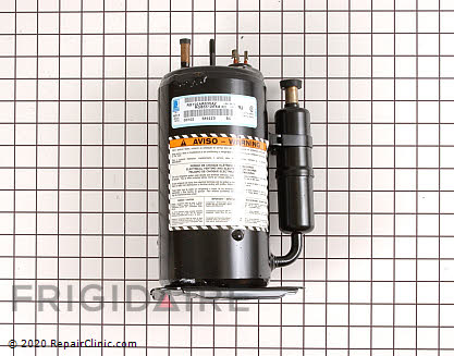 Compressor 309616920 Alternate Product View