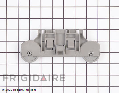 Dishrack Roller 154671301 Alternate Product View