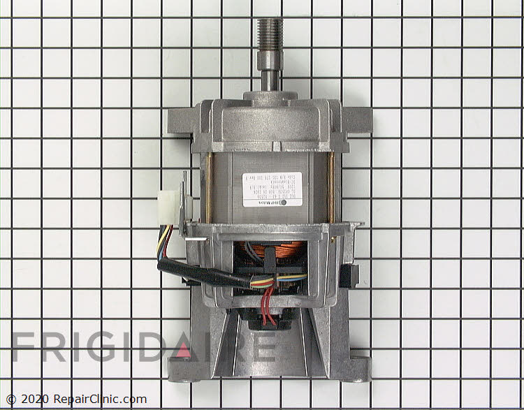 131276200 Washing Machine Drive Motor