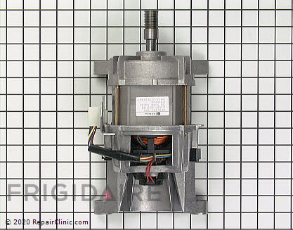 Drive Motor 131276200 Alternate Product View