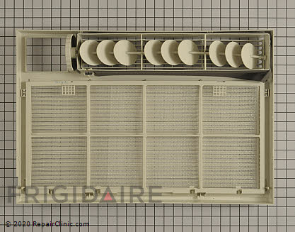 Front Panel 5304448484 Alternate Product View