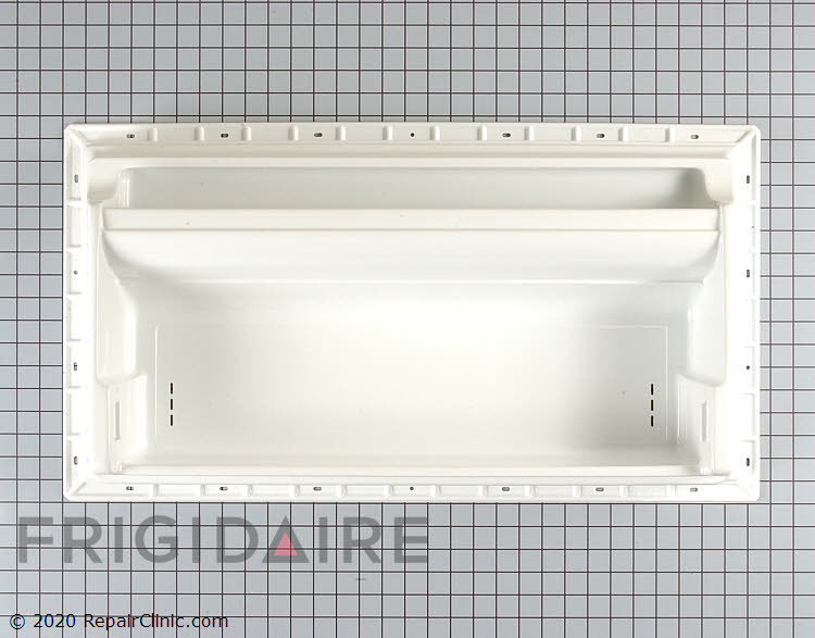 5318350601 Inner Door Panel