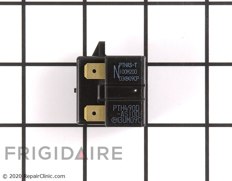 2154436 Start Relay
