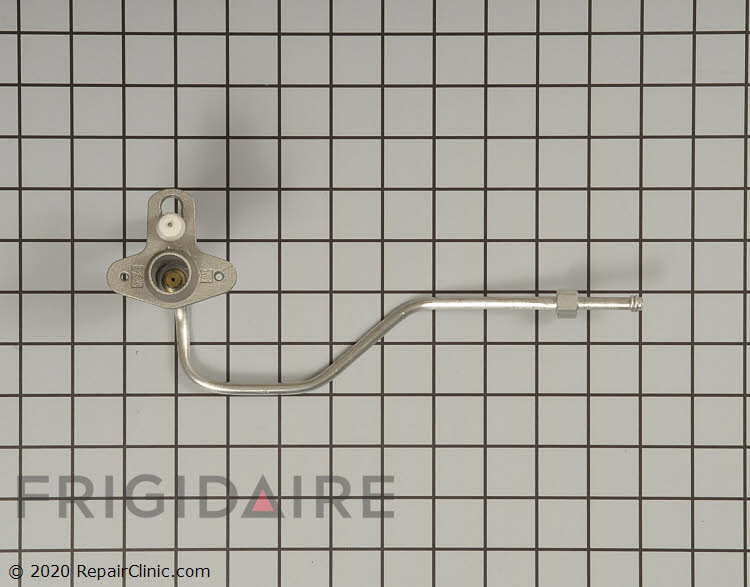 316430700 Surface Burner Orifice Holder
