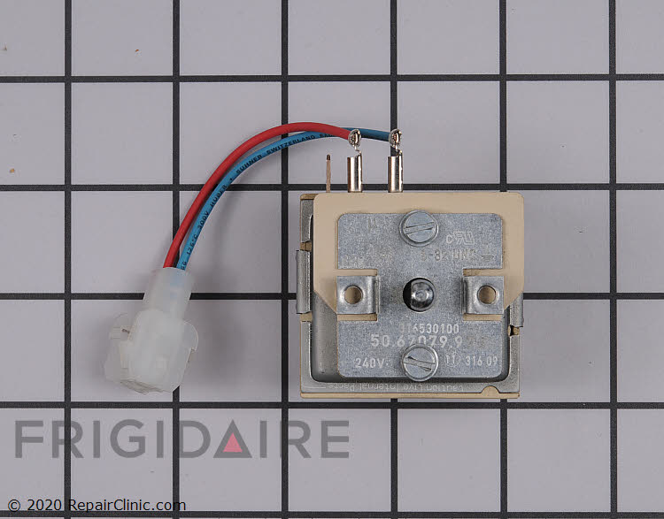 316530100 Surface Element Switch