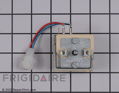 Surface Element Switch 316530100 Alternate Product View