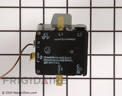 Temperature Control Thermostat 5308011491 Alternate Product View