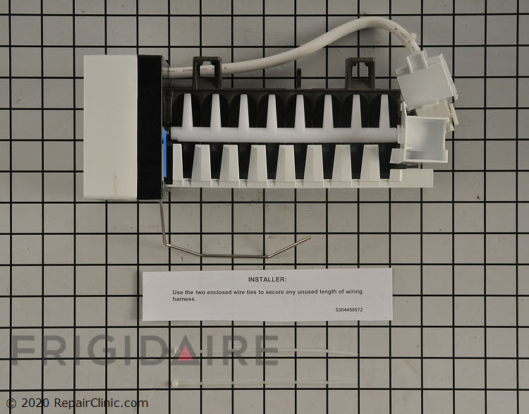 5304458371 Ice Maker Assembly
