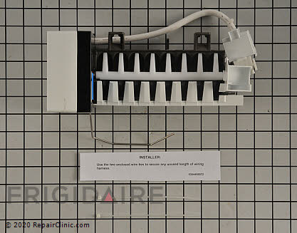 Ice Maker Assembly 5304458371 Alternate Product View
