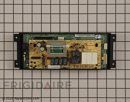 Control Board 316462811 Alternate Product View