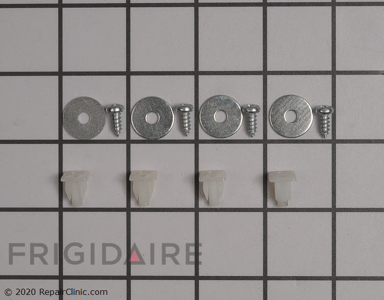 5304459817 Fastener