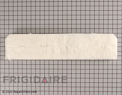 Insulation 316236700 Alternate Product View