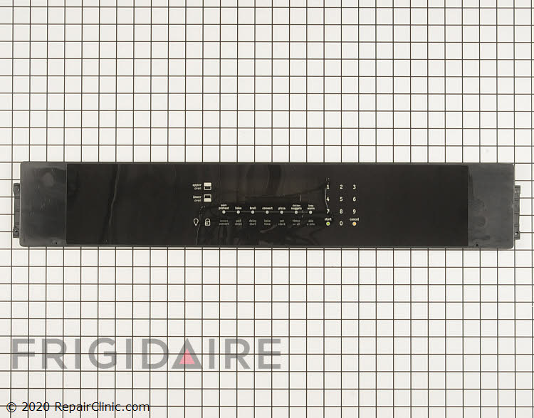 318566021 Frigidaire Range/Stove/Oven Oven Control Board