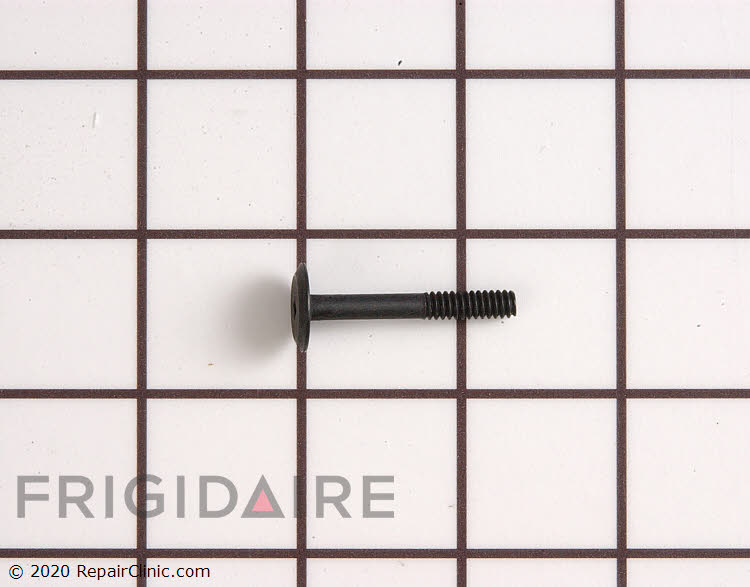 Screw 316001013 | Frigidaire Appliance Parts