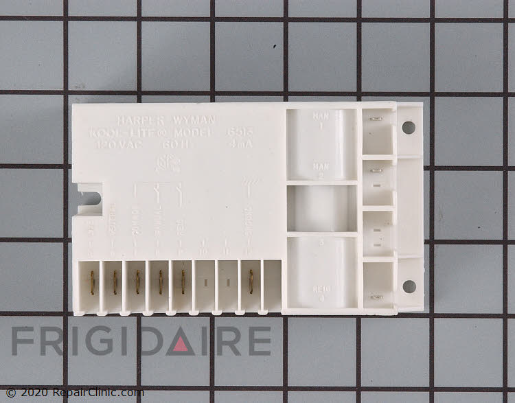 5303200332 Spark Module