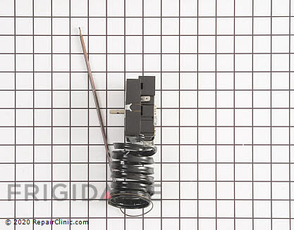 Temperature Control Thermostat 318058701 Alternate Product View