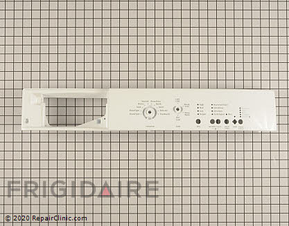 Control Panel 134442600 Alternate Product View